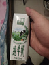 伊利【18天新鲜直达】金典纯牛奶250ml*16盒 3.6g乳蛋白 送礼盒装  实拍图