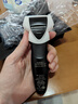 松下（Panasonic）经典3系剃须刀电动往复式男士刮胡刀进口三刀头 生日礼物 送男友送老公WSL3D 实拍图