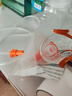 鱼跃（Yuwell）雾化器 雾化机儿童成人老人家用医用空气压缩式雾化器403S 实拍图