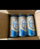 天湖   原酿啤酒 拉格工艺 9度黄啤 500ml*12听 整箱 自营爆款 实拍图