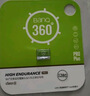 banq 128GB TF（MicroSD）存储卡 A1 U3 V30 4K 360度全景行车记录仪&监控内存卡 适用360等摄像头 实拍图