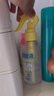 润本驱蚊水防蚊喷雾30ml*2+180ml蚊虫叮咬花露水20%羟哌酯驱蚊液 实拍图