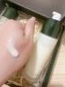 ORGINESE欧橘积雪草熬夜四件套水乳套装补水保湿爽肤水减黄女护肤品礼盒 实拍图