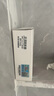 潜水艇（Submarine）F003XL铜镀铬加长角阀八字阀国标四分陶瓷阀芯冷热通用出墙8.9cm 实拍图