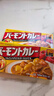 好侍新日期日本进口好侍咖喱230g house苹果蜂蜜浓厚咖喱块原味微辣味 原味甘口【230g*2盒】 实拍图