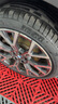 倍耐力（Pirelli）【包安装】 倍耐力轮胎  P ZERO PZ4  PO四代  操控静音舒适 225/45R19 92W 防爆带星* 宝马X12 实拍图