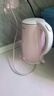美的（Midea）电水壶电热水壶0涂层烧水壶母婴级316不锈钢 1500W快速加热 自动断电1.7升容量MK-HJ1705-PRO 实拍图
