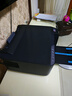 爱普生（EPSON）墨仓式L1258 A4彩色无线单功能家用打印机（微信/远程打印） 实拍图
