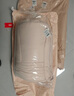 京东京造亲亲棉花床褥床垫 100%天然新疆棉花填充四季通用 单人床1.2x2m 实拍图