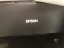 爱普生（EPSON）墨仓式 L3255彩色打印机 微信打印/无线连接  家用打印优选（打印、复印、扫描） 实拍图