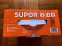 苏泊尔（SUPOR）汤锅加厚304不锈钢炖锅双耳防烫煮粥煮面锅燃气电磁炉通用ST20H3 实拍图