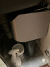 安吉尔 净水器滤芯厨下系老A6  V6 J1205 V3P J2577 净水器家用厨房净水器滤芯 前置活性炭 实拍图