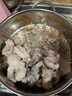 双立人（ZWILLING）平底锅煎锅炒菜锅煎蛋煎饼锅牛排锅炸锅不锈钢厨具Nova Plus 24cm 实拍图