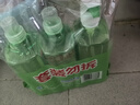 立白青柠洗洁精大瓶1kg*3瓶食品用维E精华去重油不伤手餐具果蔬适用 实拍图