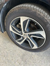 米其林（MICHELIN）汽车轮胎 215/55R17 94V 耐越 ENERGY MILE 适配迈腾/帕萨特/探歌 实拍图