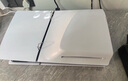 索尼（SONY）PS5 PlayStation5光驱版(轻薄版)国行PS5游戏机 PS5slim 游戏机《国补立省15%》 实拍图