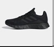 adidas DURAMO SL舒适网面体测跑鞋男女春季新款阿迪达斯官方   黑色   42 实拍图