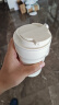 富光咖啡杯316L不锈钢保温杯男女学生茶杯办公车载便携水杯子500ml 实拍图