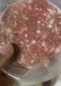 大希地原切谷饲安格斯纯牛肉饼汉堡饼 牛肉 1100g（11片）烧烤食材 实拍图