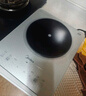 美的（Midea）家用电磁炉  超猛火大功率 电磁灶火锅炉 炒菜电池炉新型超薄大面板国家补贴 MC-E22BH02 实拍图