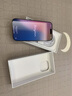 Apple/苹果 iPhone 16 Pro（A3294）256GB 白色钛金属 支持移动联通电信5G 双卡双待手机 实拍图