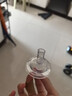 安配通用重力球学饮嘴吸管18个月以上（适合贝亲 好孩子等多种奶瓶） 实拍图