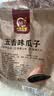 小熊主播瓜子400g焦糖香味袋装奶油五香味零食葵花籽炒货坚果 400克瓜子五香味 6袋 实拍图