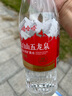 娃哈哈 矿泉水550mL*24瓶 长白山五龙泉 纸箱装整箱水商务会议用水 实拍图