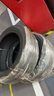 米其林（MICHELIN）汽车轮胎 215/55R18 99V 耐越 ENERGY MILE 适配逍客/传祺GS4 实拍图