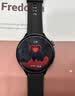 HKMW2026新款WATCH GT5 Pro同款手表智能手表gt4长续航蓝牙通话可接打电话成人心率 顶配版-黑色硅胶免提高清通话+超长待机+离线支付收 实拍图