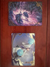 卡游（Kayou）哪吒之魔童闹海电影收藏卡哪吒敖丙盲盒卡牌 斗天包1弹1盒18包 实拍图