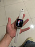 智点赞【S10Ultra3蜂窝顶配版】华强北智能插卡电话手表Watch全网通WiFi运动男女大学生初高中成人4G5G卡 S10顶配【钛银色】双系统+微Q抖+超大内存 摩斯密码+抽拔旋转摄像头+新安卓双 实拍图