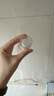 美肤语超细雾分装瓶喷瓶100ml*2个喷雾瓶按压化妆瓶酒精喷壶空瓶MF8947 实拍图