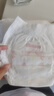 好奇（Huggies）铂金装成长裤婴儿拉拉裤小桃裤夏日超薄透气 XXL50片(15kg） 实拍图