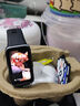 华为（HUAWEI）手环10 标准版 羽砂黑 智能手环专业睡眠分析情绪健康铝合金机身心率监测运动手环华为手环9升级 实拍图