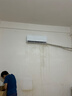 格力（GREE）空调 大1匹/1.5匹 天仪 新一级能效  变频冷暖自清洁 卧室空调挂机 家电国家补贴 以旧换新 1.5匹 一级能效 天仪挂机 实拍图
