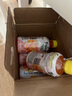 百事可乐 纯果乐 热带美味 水果饮料整箱 330ml*12瓶（新老包装随机发货) 实拍图