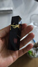圣罗兰（YSL）黑管镜面爱心唇釉440口红滋润化妆品生日礼物女送女友 实拍图