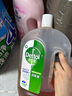 滴露（Dettol）消毒液消毒水衣物除菌液 衣服洗衣机地板杀菌消毒剂喷雾非84酒精 【专业消毒】松木1.8L*2瓶 晒单实拍图