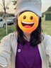 必迈（bmai）必迈跑步运动健身训练短袖春夏通勤慢跑T恤女透气防磨速干上衣女 实拍图
