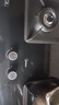 美的（Midea）【国家补贴立减20%】燃气灶天然气 家用5.2kW猛火灶台嵌两用  64%热效率 可调节底盘 Q325-M 升级 实拍图