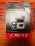 闪迪（SanDisk）2TB TF（MicroSD）内存卡 A2 5K/4K V30 U3 C10 至尊超极速移动存储卡 读速250MB/s 写速150MB/s 实拍图