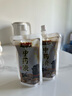 妙馨思一次性中药袋50只*300ml汤药分装袋塑封袋液体包装袋储存密封袋子 实拍图