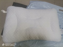 博洋（BEYOND）博洋家纺防螨抑菌枕头单人SPA按摩枕芯 单只装35*50cm 实拍图