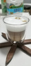 德龙（Delonghi）咖啡杯 双层玻璃杯礼盒装 家用隔热防烫大容量 配件 牛奶燕麦拿铁美式奶茶杯子2只装（270mL*2） 实拍图