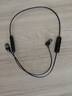 JBL TUNE 135BT蓝牙无线耳机 颈挂式运动耳机 无线立体声耳机 黑色  实拍图