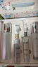 玉兰油（OLAY）超抗美白水乳液美白提亮去黄补水保湿护肤品套装礼盒生日礼物女 实拍图