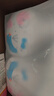 swimbobo婴儿游泳圈6-36个月宝宝免充气游泳圈新生儿泳圈安全防侧翻K7801 实拍图