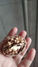 楼兰蜜语新疆纸皮核桃1500g/箱原味核桃温185纸皮节日送礼坚果炒货特产 实拍图