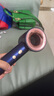 VTT【德国】高速吹风机家用大功率负离子养护发大风力速干不伤发低噪音便携吹造型专业电吹风筒送礼物 实拍图